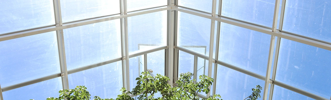Professional Glass Canopy Repair And Maintenance in Ocoee, FL
