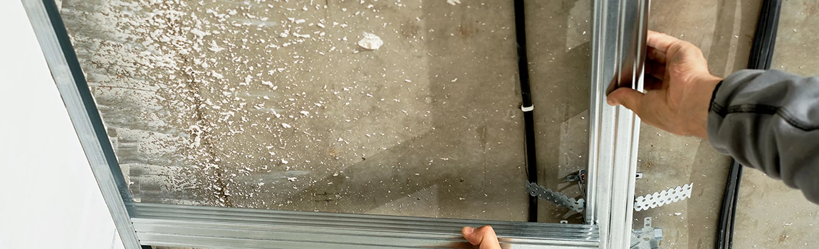 Laminated Glass Glazing in Ocoee, FL