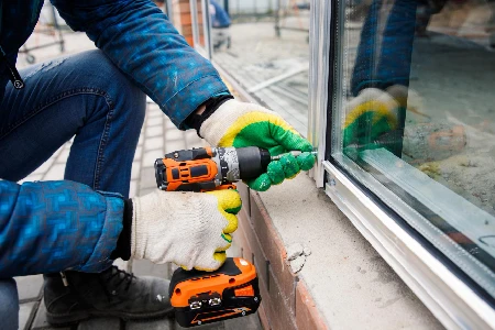 House Window Repair in Ocoee, FL