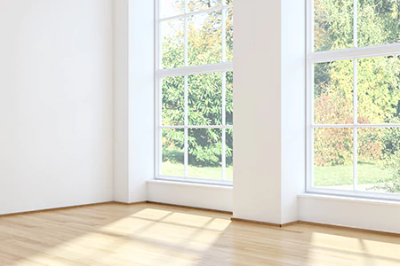 Residential Glass Window Installation in Ocoee, FL
