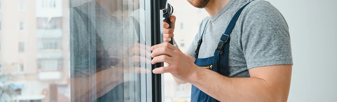 Same-day Glass Repair Cost in Ocoee, FL