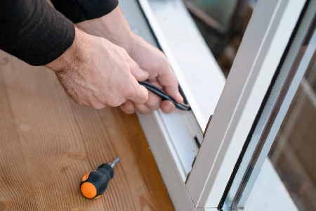 Sliding Patio Glass Door Repairs in Ocoee, FL