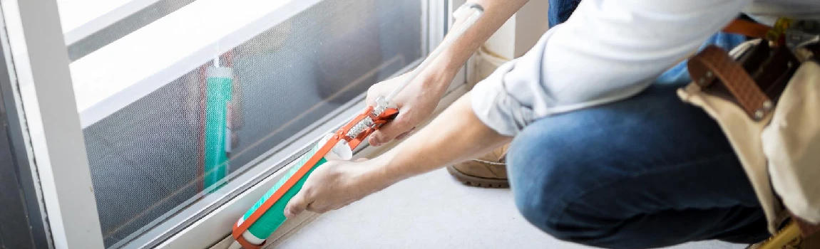 Emergency Window Replacement Services in Ocoee, FL